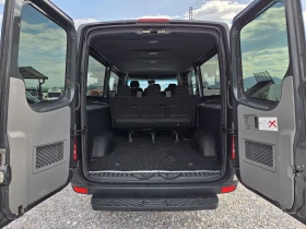 Mercedes-Benz Sprinter 319 CDI, 9 ������, ����������, �����, ����, LED, ����6 | Mobile.bg � ����� ������ 15