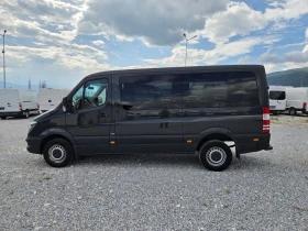 ����� �� �������� �� Mercedes-Benz Sprinter 319 CDI, 9 ������, ����������, �����, ����, LED, ����6