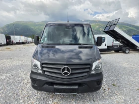Mercedes-Benz Sprinter 319 CDI, 9 ������, ����������, �����, ����, LED, ����6 | Mobile.bg � ����� ������ 8