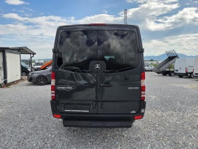 ����� �� �������� �� Mercedes-Benz Sprinter 319 CDI, 9 ������, ����������, �����, ����, LED, ����6