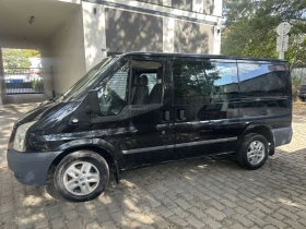 Ford Transit 2.2TDCi | Auto.bg — изображение 4