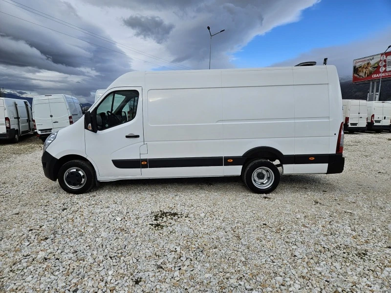 Renault Master До 3.5 тона, снимка 2 - Бусове и автобуси - 44303157