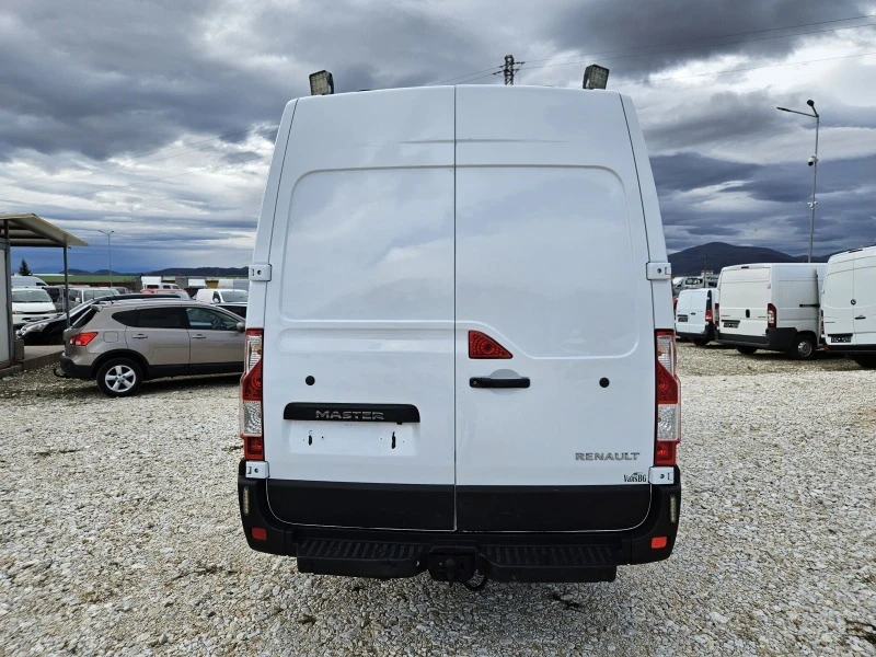 Renault Master До 3.5 тона, снимка 4 - Бусове и автобуси - 44303157