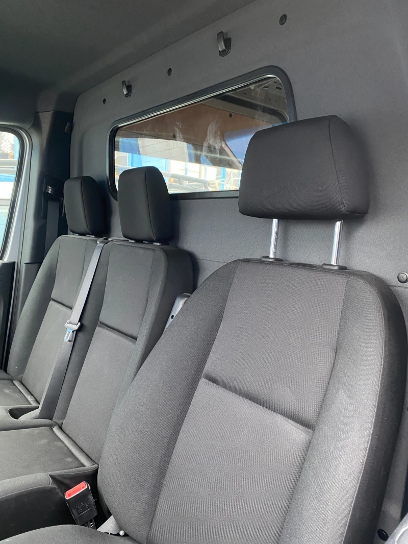 Mercedes-Benz Sprinter 315 CdI, снимка 8 - Бусове и автобуси - 49320892