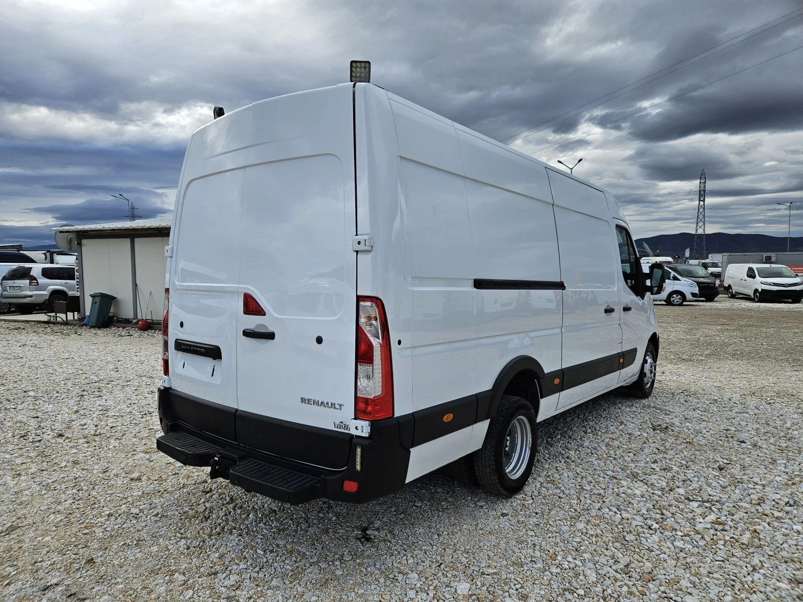 Renault Master До 3.5 тона - изображение 5