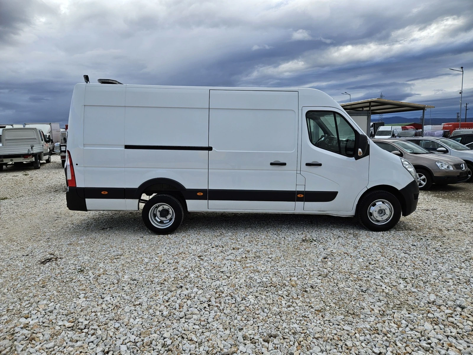 Renault Master До 3.5 тона - изображение 6