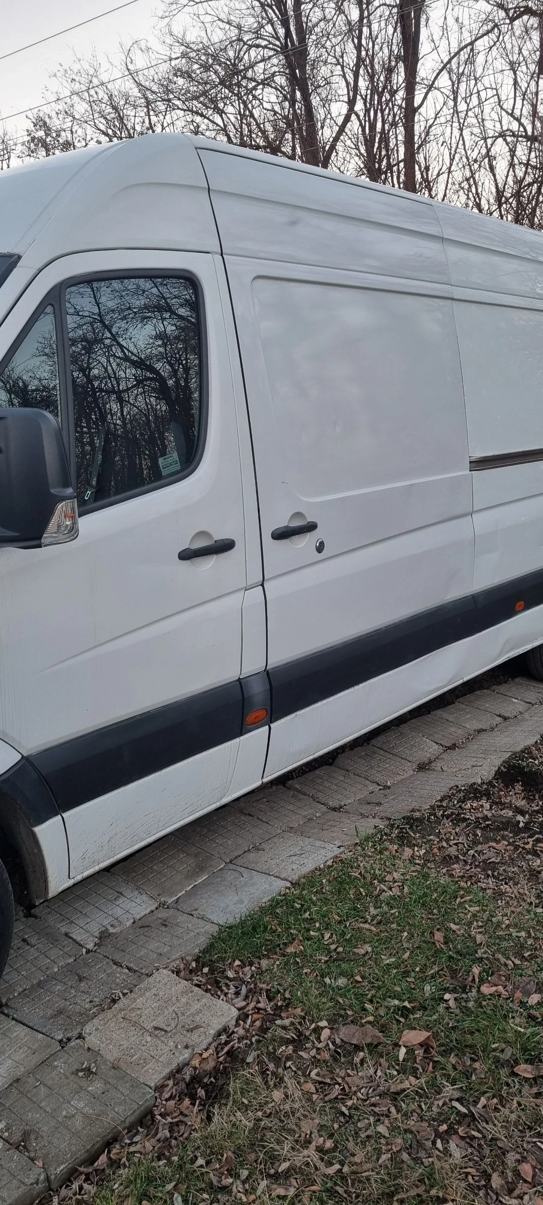 VW Crafter  - изображение 3