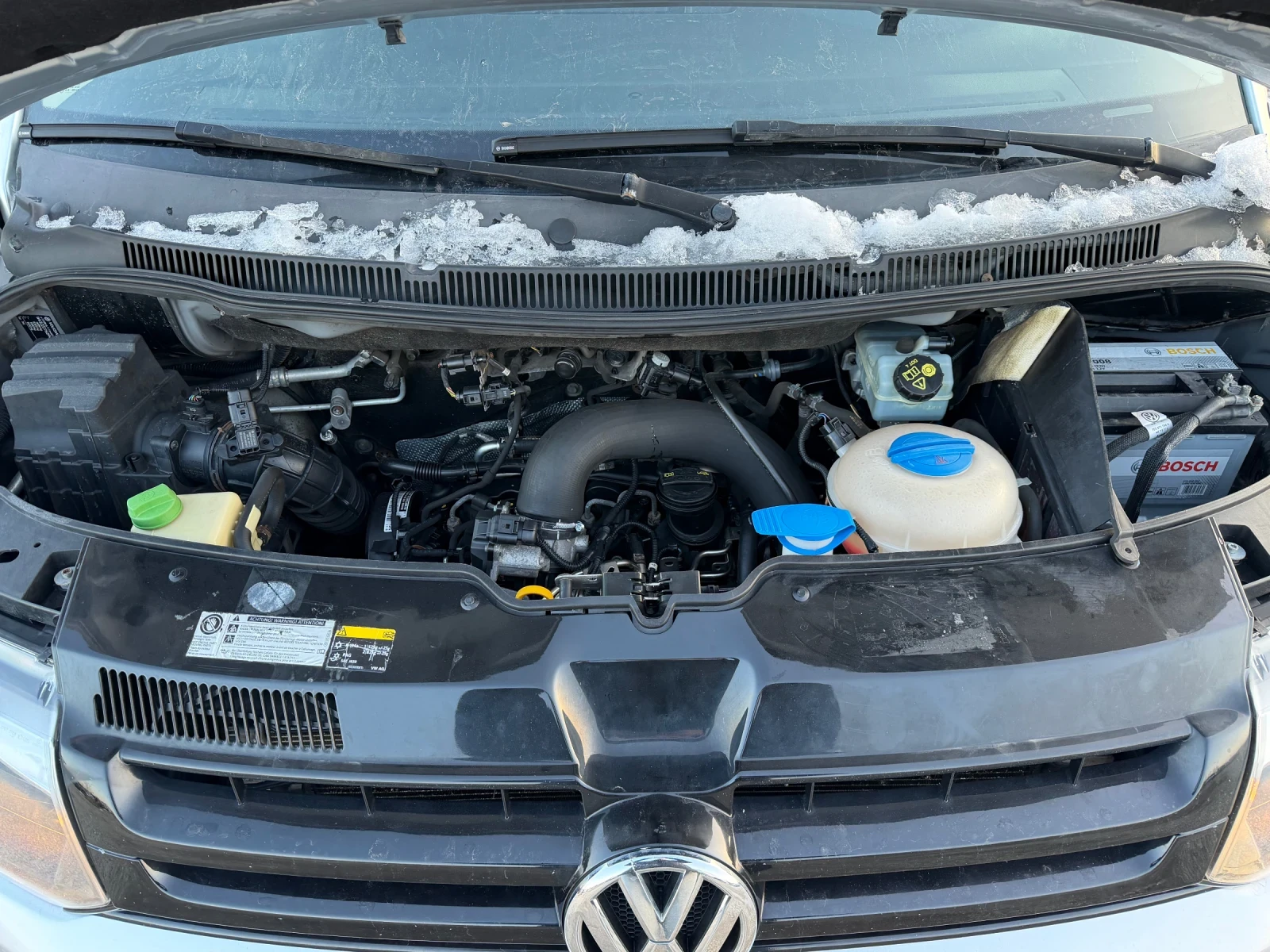 VW Caravelle 2.0TDI-140PS-9������-4�4 | Mobile.bg � ����������� 15