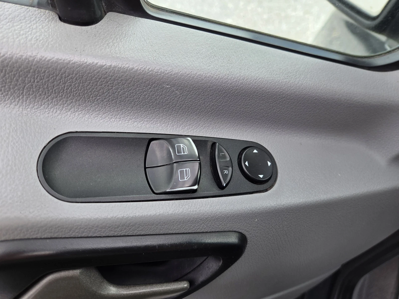 Mercedes-Benz Sprinter 319 CDI, 9 ������, ����������, �����, ����, LED, ����6 | Mobile.bg � ����������� 12