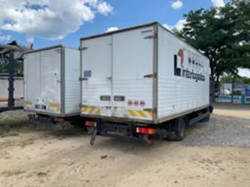 Man 8.180 няма броня, снимка 4