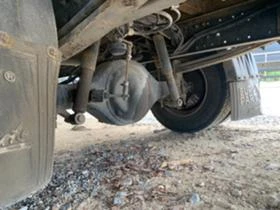 Man 8.180 няма броня, снимка 6