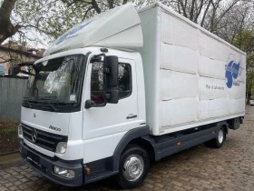  Mercedes-Benz Atego