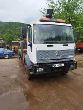 Iveco Stralis, снимка 5