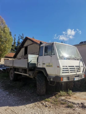 Steyr 17S23 4x4 | Mobile.bg    3