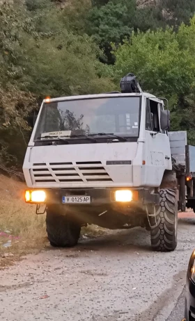  Steyr 17S23