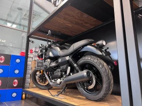 Moto Guzzi V 7 Stone, снимка 3