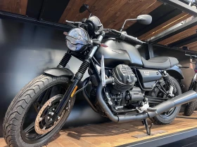 Moto Guzzi V 7 Stone, снимка 2