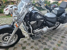 Suzuki Intruder VL 1500, снимка 3