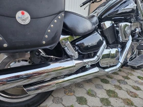 Suzuki Intruder VL 1500, снимка 8