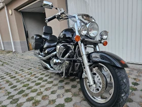 Suzuki Intruder VL 1500, снимка 4