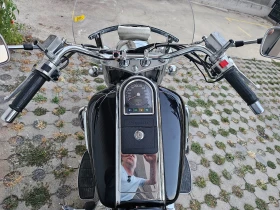 Suzuki Intruder VL 1500, снимка 5