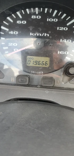 Suzuki Burgman Suzuki burgman 400, снимка 6