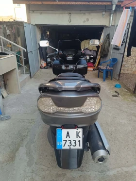 Suzuki Burgman 400 i, снимка 6