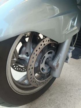 Suzuki Burgman 400 i, снимка 3