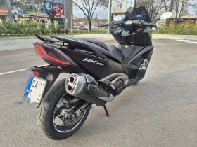 Kymco AK 550, снимка 6