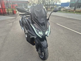 Kymco AK 550, снимка 3