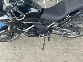 Kawasaki Versys Версис 650 инжекцион , снимка 1