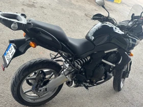 Kawasaki Versys Версис 650 инжекцион , снимка 2