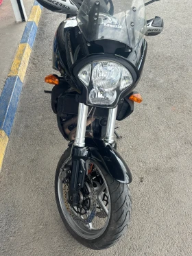 Kawasaki Versys Версис 650 инжекцион , снимка 3