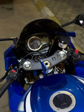 Suzuki Gsxr, снимка 9