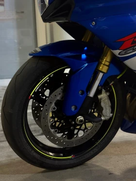 Suzuki Gsxr, снимка 3