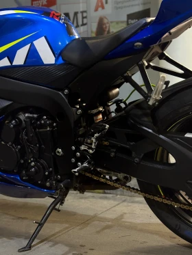 Suzuki Gsxr, снимка 5