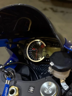 Suzuki Gsxr, снимка 4