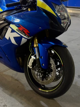 Suzuki Gsxr, снимка 2