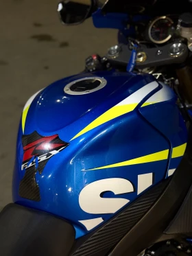 Suzuki Gsxr, снимка 11