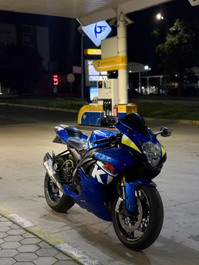 Suzuki Gsxr, снимка 1