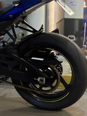 Suzuki Gsxr, снимка 6