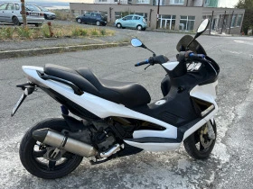 Gilera Nexus 500ie, снимка 4