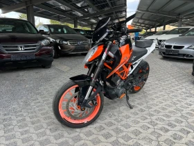     Ktm Duke 390cc= AKRAPOVIC= ABS= 2019