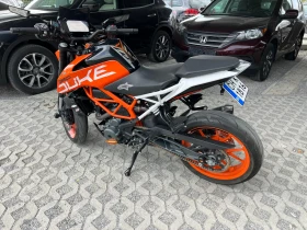 Ktm Duke 390cc= AKRAPOVIC= ABS= 2019 | Mobile.bg    5