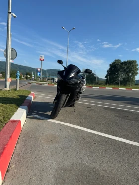 Yamaha YZF-R6, снимка 12