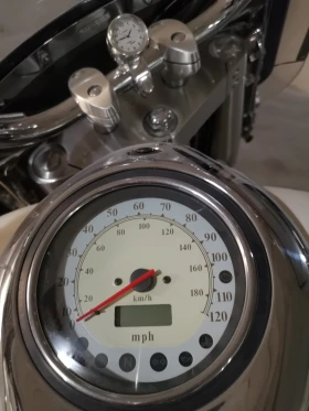 Обява за продажба на Yamaha XVZ 1300 ~9 000 лв. - изображение 3