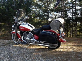 Yamaha XVZ 1300 | Mobile.bg    13