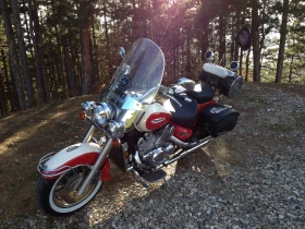 Обява за продажба на Yamaha XVZ 1300 ~9 000 лв. - изображение 8
