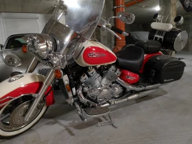 Обява за продажба на Yamaha XVZ 1300 ~9 000 лв. - изображение 1