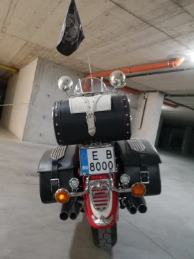 Yamaha XVZ 1300 | Mobile.bg    16